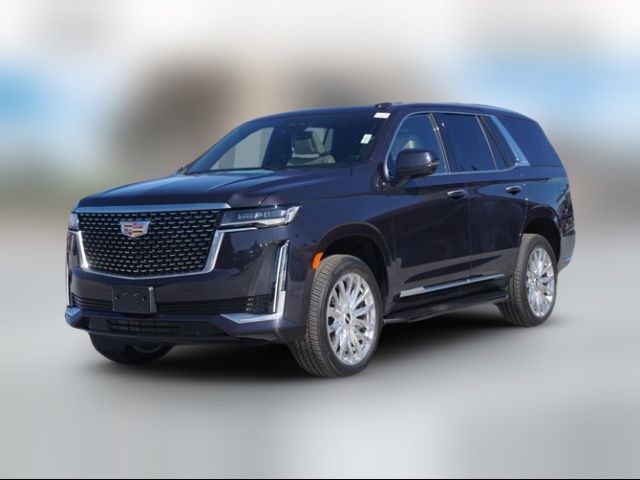 2024 Cadillac Escalade 4WD Premium Luxury