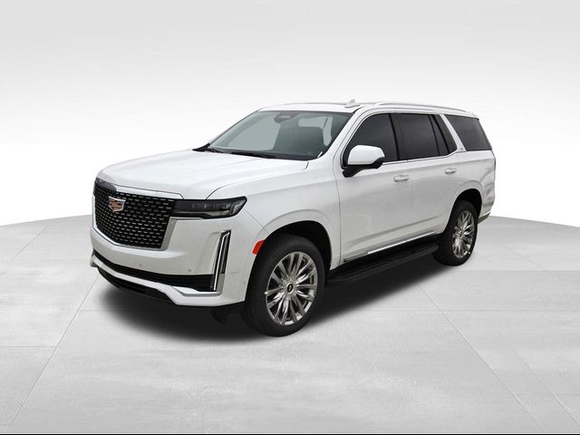 2024 Cadillac Escalade 4WD Premium Luxury