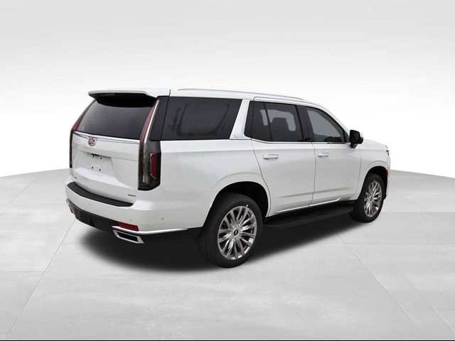 2024 Cadillac Escalade 4WD Premium Luxury