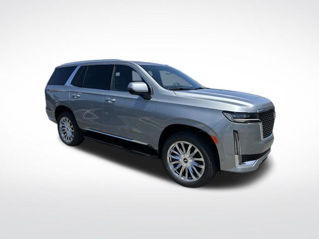 2024 Cadillac Escalade 4WD Premium Luxury