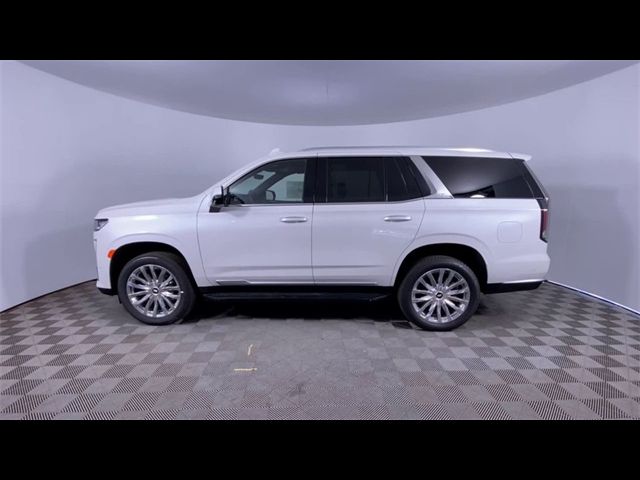 2024 Cadillac Escalade 4WD Premium Luxury