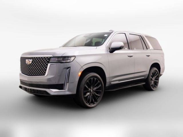 2024 Cadillac Escalade 4WD Premium Luxury