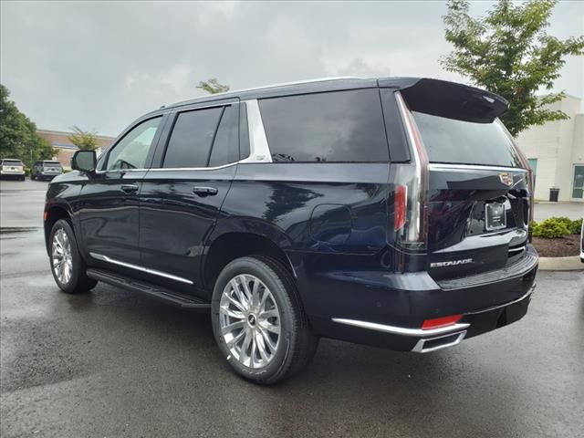 2024 Cadillac Escalade 4WD Premium Luxury