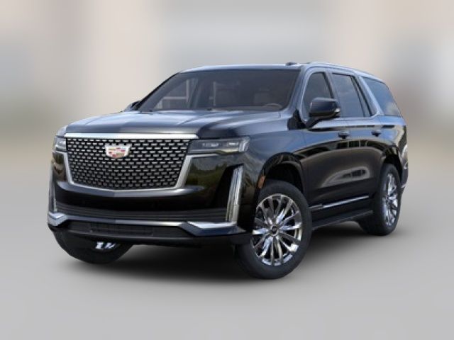 2024 Cadillac Escalade 4WD Premium Luxury