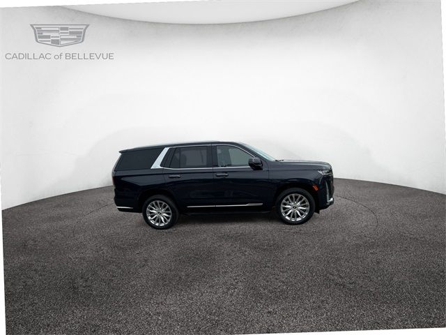 2024 Cadillac Escalade 4WD Premium Luxury