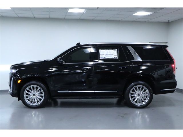 2024 Cadillac Escalade 4WD Premium Luxury