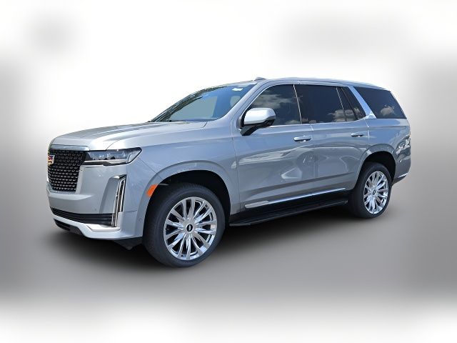 2024 Cadillac Escalade 4WD Premium Luxury