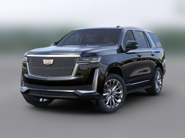 2024 Cadillac Escalade 4WD Premium Luxury