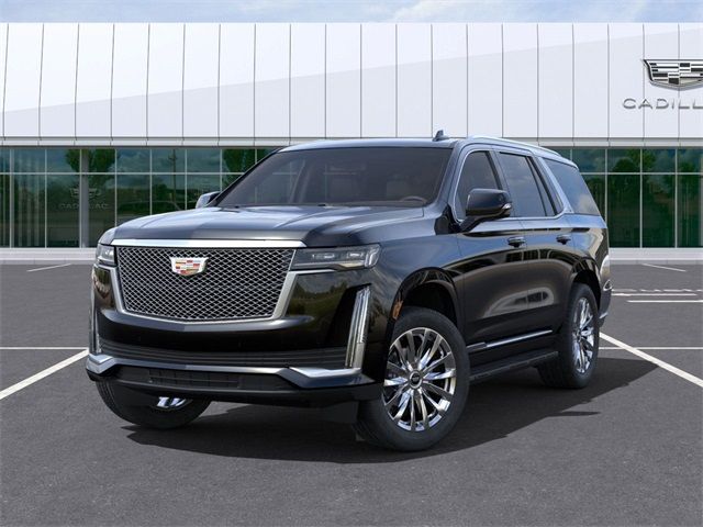 2024 Cadillac Escalade 4WD Premium Luxury