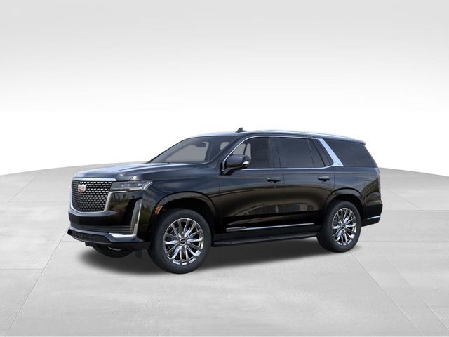 2024 Cadillac Escalade 4WD Premium Luxury