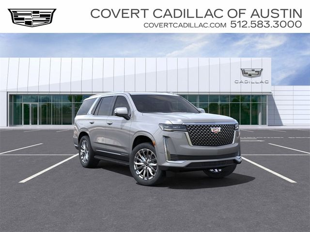 2024 Cadillac Escalade 4WD Premium Luxury