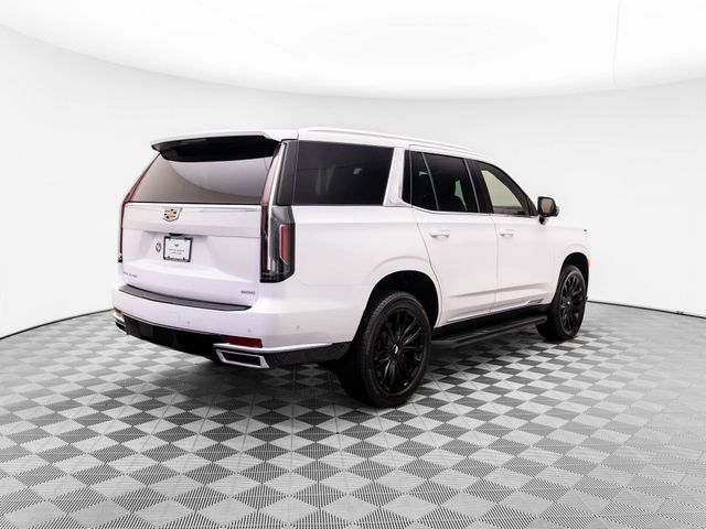 2024 Cadillac Escalade 4WD Premium Luxury