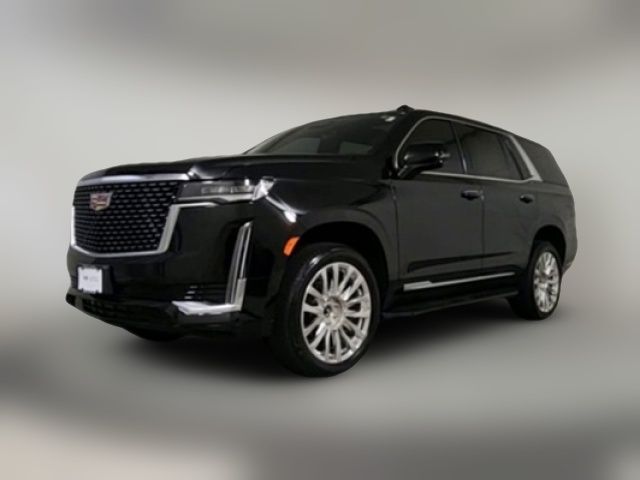 2024 Cadillac Escalade 4WD Premium Luxury