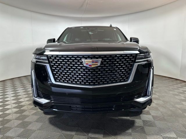 2024 Cadillac Escalade 4WD Premium Luxury