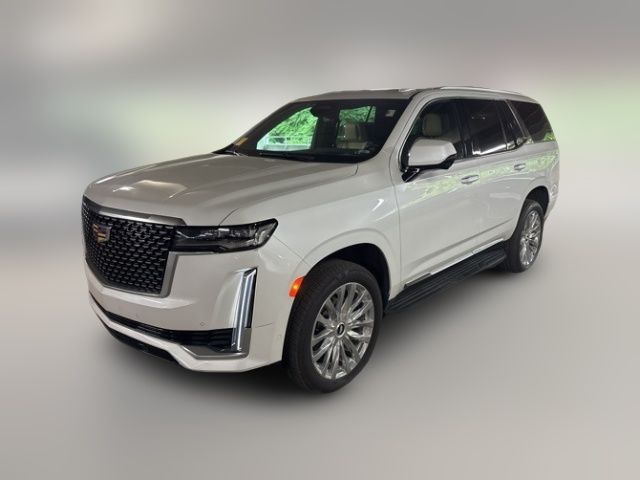 2024 Cadillac Escalade 4WD Premium Luxury