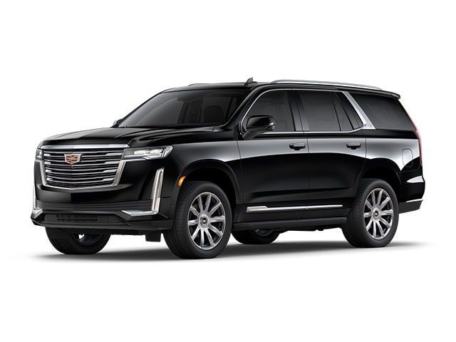 2024 Cadillac Escalade 4WD Premium Luxury