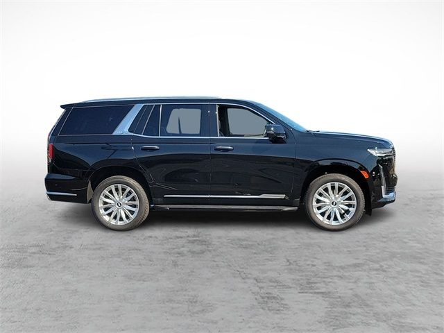 2024 Cadillac Escalade 4WD Premium Luxury