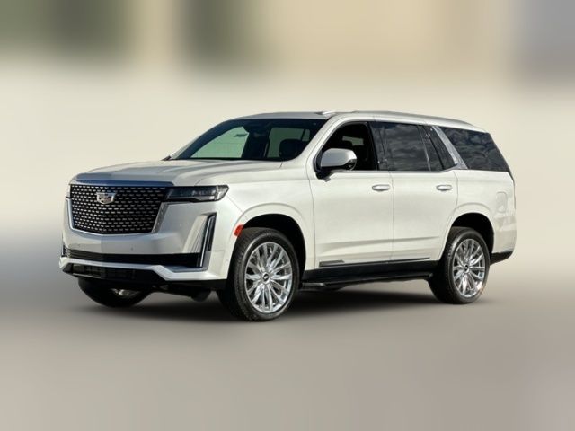 2024 Cadillac Escalade 4WD Premium Luxury