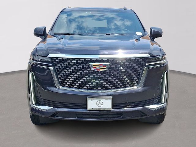 2024 Cadillac Escalade 4WD Premium Luxury