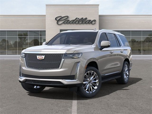 2024 Cadillac Escalade 4WD Premium Luxury