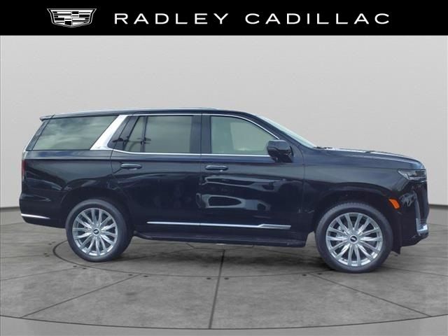 2024 Cadillac Escalade 4WD Premium Luxury