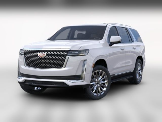 2024 Cadillac Escalade 4WD Premium Luxury