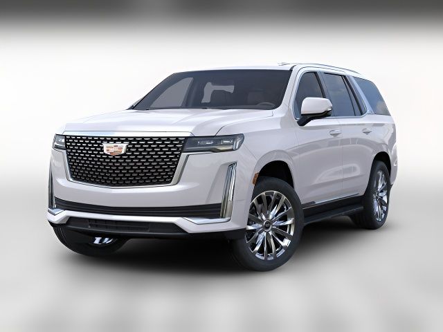 2024 Cadillac Escalade 4WD Premium Luxury