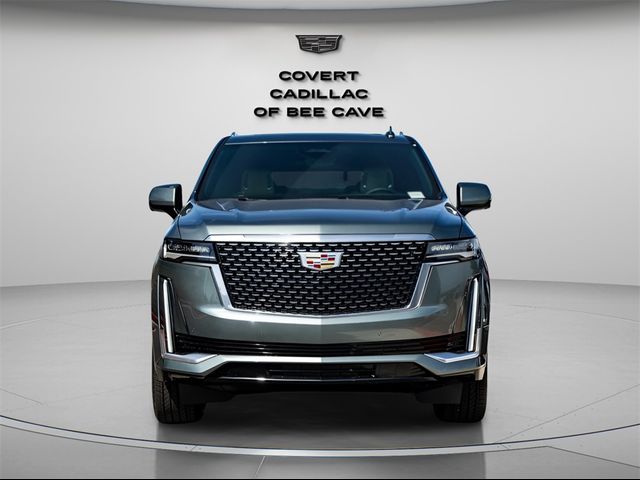 2024 Cadillac Escalade 4WD Premium Luxury