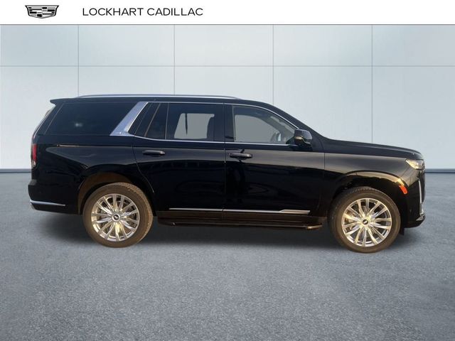 2024 Cadillac Escalade 4WD Premium Luxury