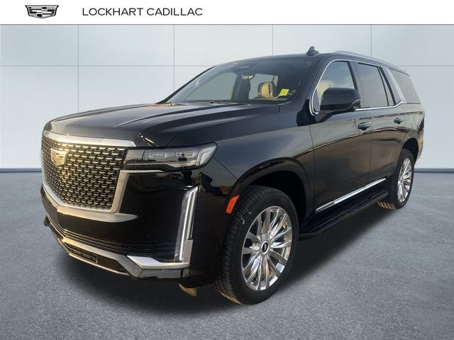 2024 Cadillac Escalade 4WD Premium Luxury