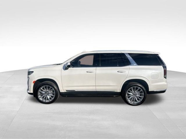 2024 Cadillac Escalade 4WD Premium Luxury