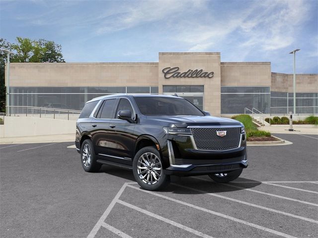 2024 Cadillac Escalade 4WD Premium Luxury