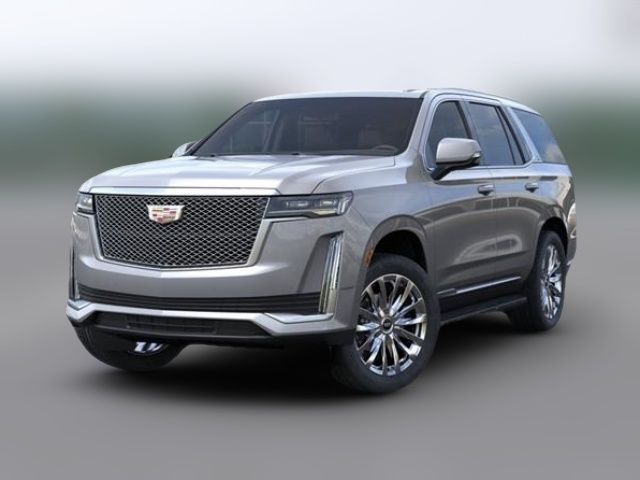 2024 Cadillac Escalade 4WD Premium Luxury