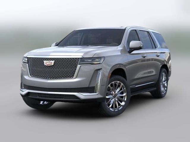 2024 Cadillac Escalade 4WD Premium Luxury