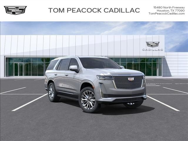 2024 Cadillac Escalade 4WD Premium Luxury