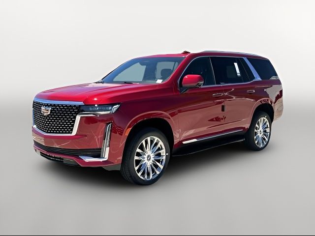 2024 Cadillac Escalade 4WD Premium Luxury