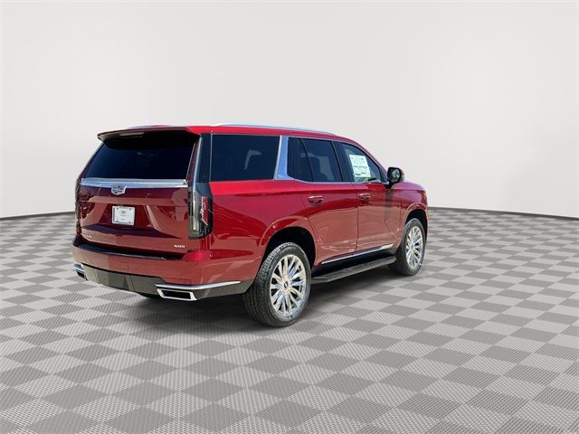 2024 Cadillac Escalade 4WD Premium Luxury