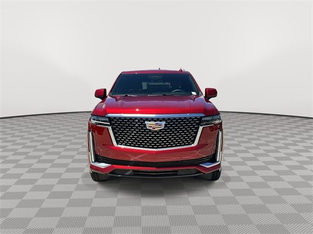 2024 Cadillac Escalade 4WD Premium Luxury