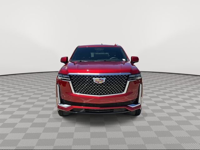 2024 Cadillac Escalade 4WD Premium Luxury