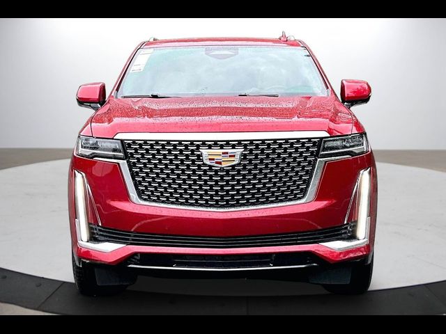2024 Cadillac Escalade 4WD Premium Luxury