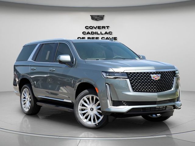 2024 Cadillac Escalade 4WD Premium Luxury