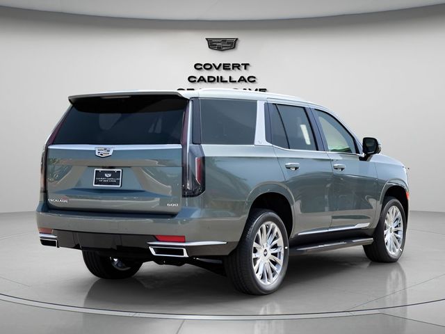 2024 Cadillac Escalade 4WD Premium Luxury