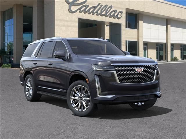 2024 Cadillac Escalade 4WD Premium Luxury