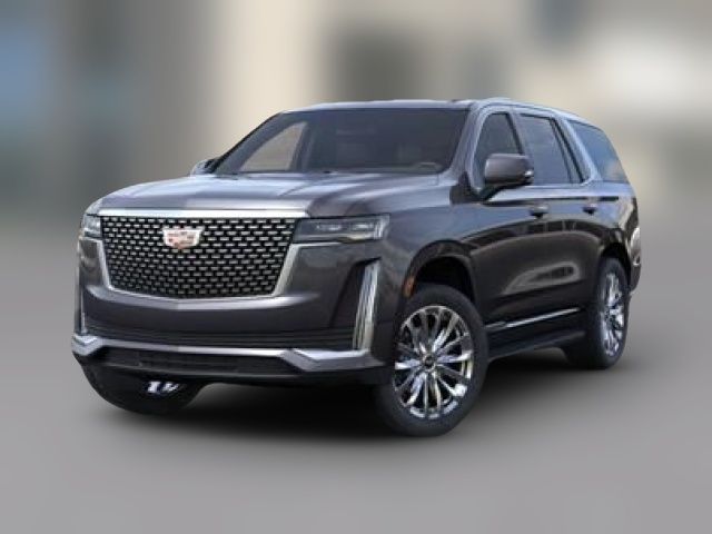 2024 Cadillac Escalade 4WD Premium Luxury