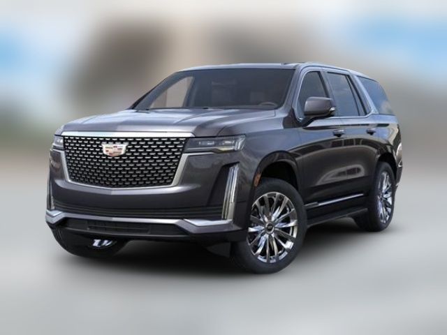 2024 Cadillac Escalade 4WD Premium Luxury