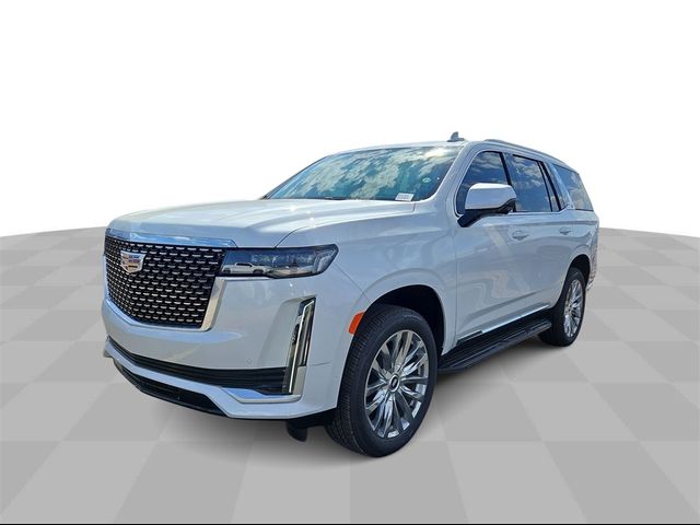 2024 Cadillac Escalade 4WD Premium Luxury