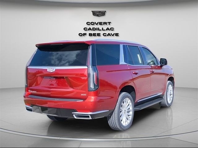 2024 Cadillac Escalade 4WD Premium Luxury