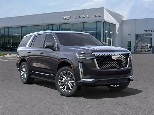 2024 Cadillac Escalade 4WD Premium Luxury