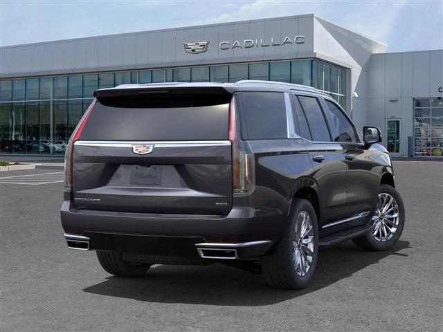 2024 Cadillac Escalade 4WD Premium Luxury