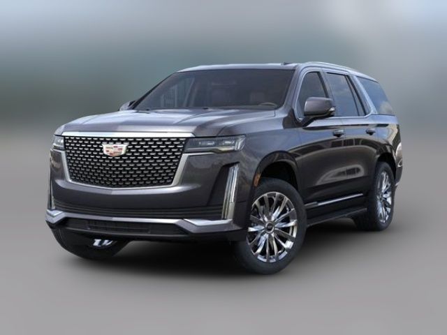 2024 Cadillac Escalade 4WD Premium Luxury